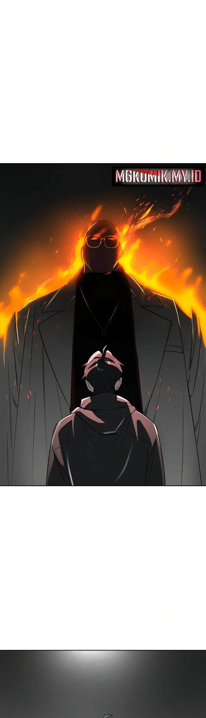 Cosmic Heavenly Demon 3077 Chapter 36 Gambar 79