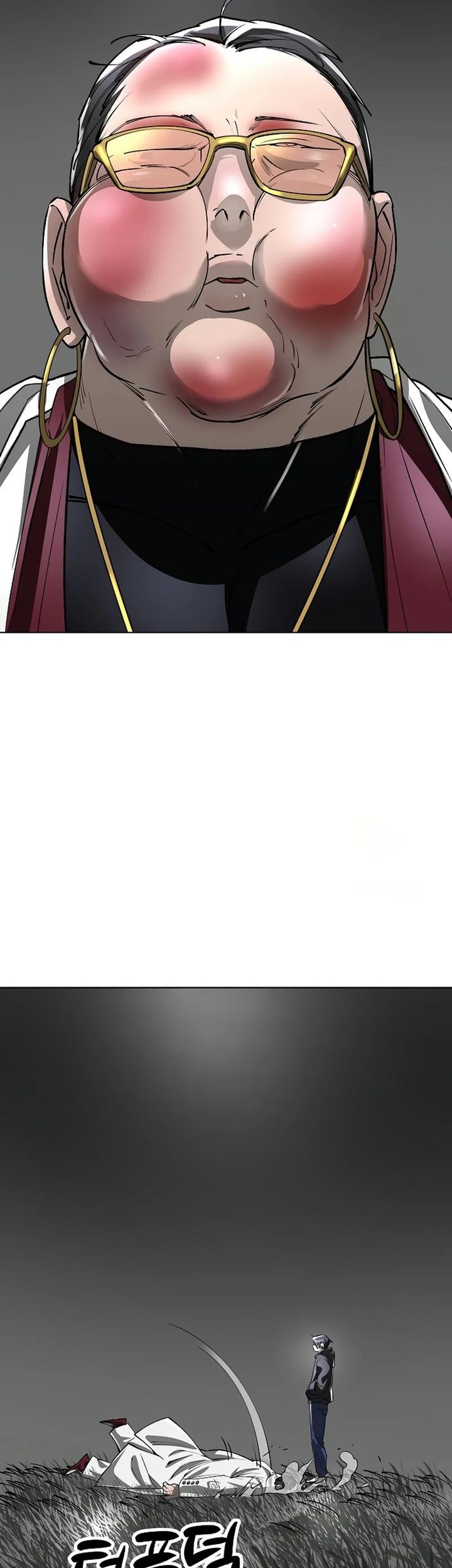 Cosmic Heavenly Demon 3077 Chapter 36 Gambar 80