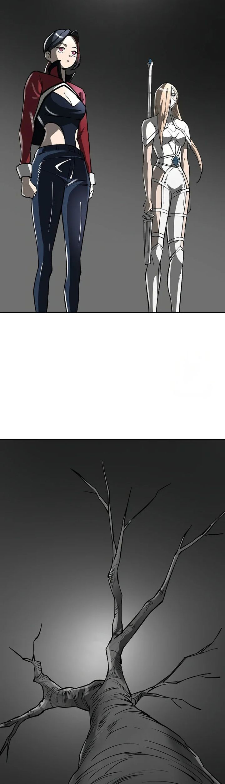 Cosmic Heavenly Demon 3077 Chapter 36 Gambar 82