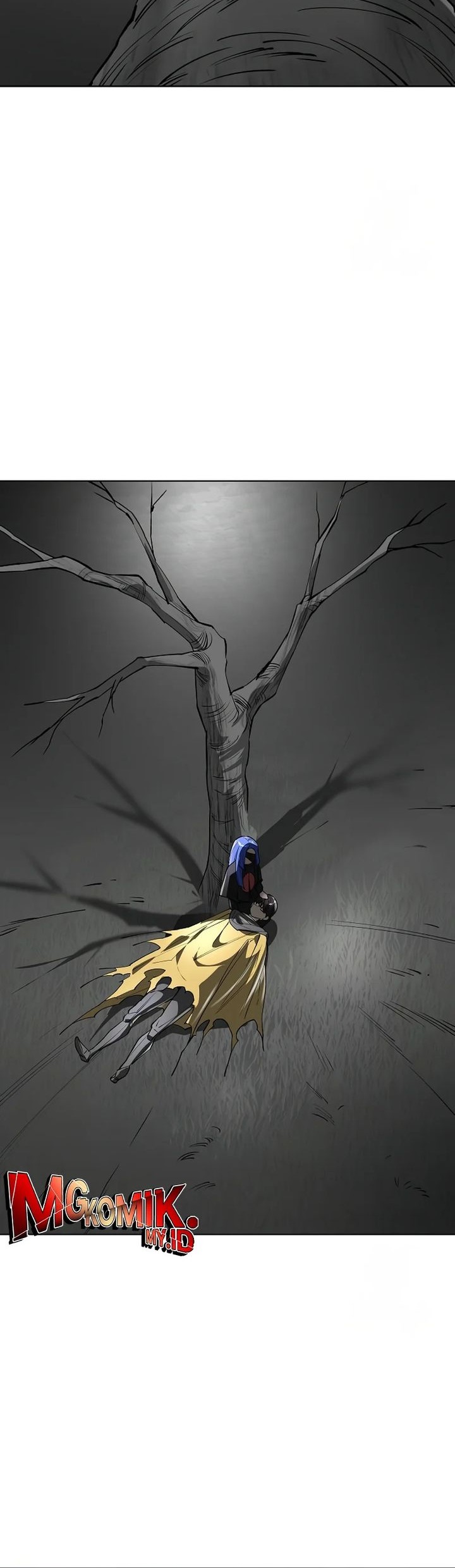 Cosmic Heavenly Demon 3077 Chapter 36 Gambar 83