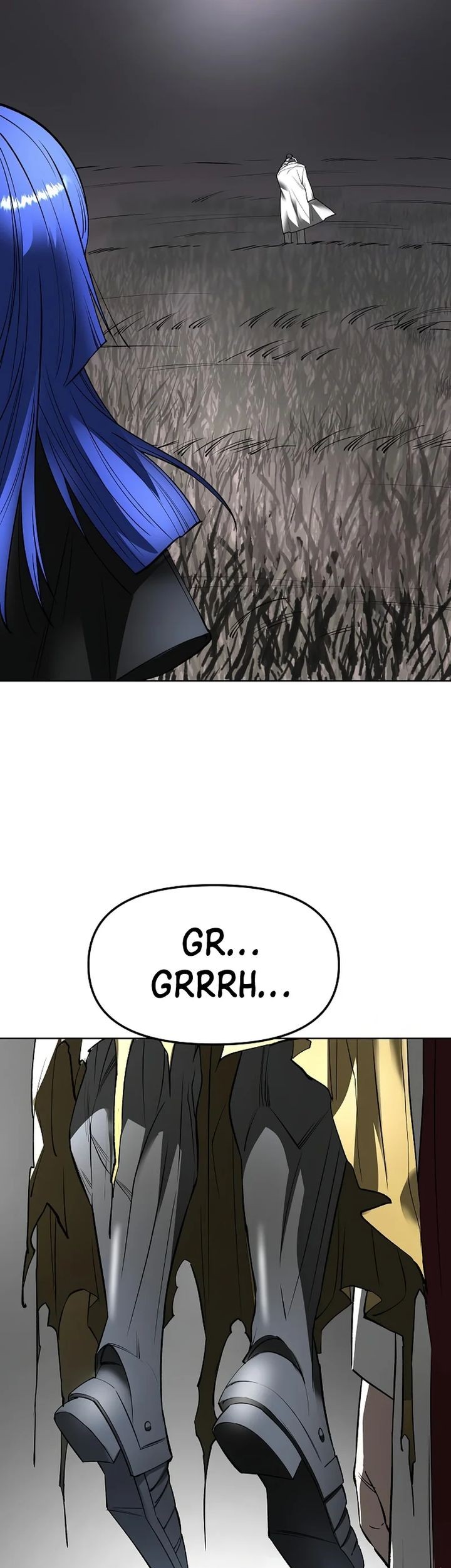 Cosmic Heavenly Demon 3077 Chapter 36 Gambar 4