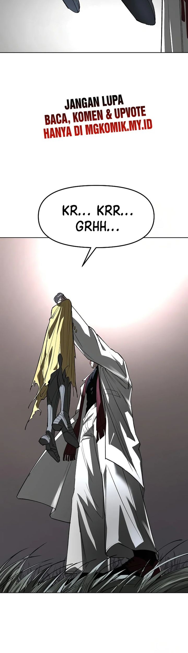 Cosmic Heavenly Demon 3077 Chapter 36 Gambar 5