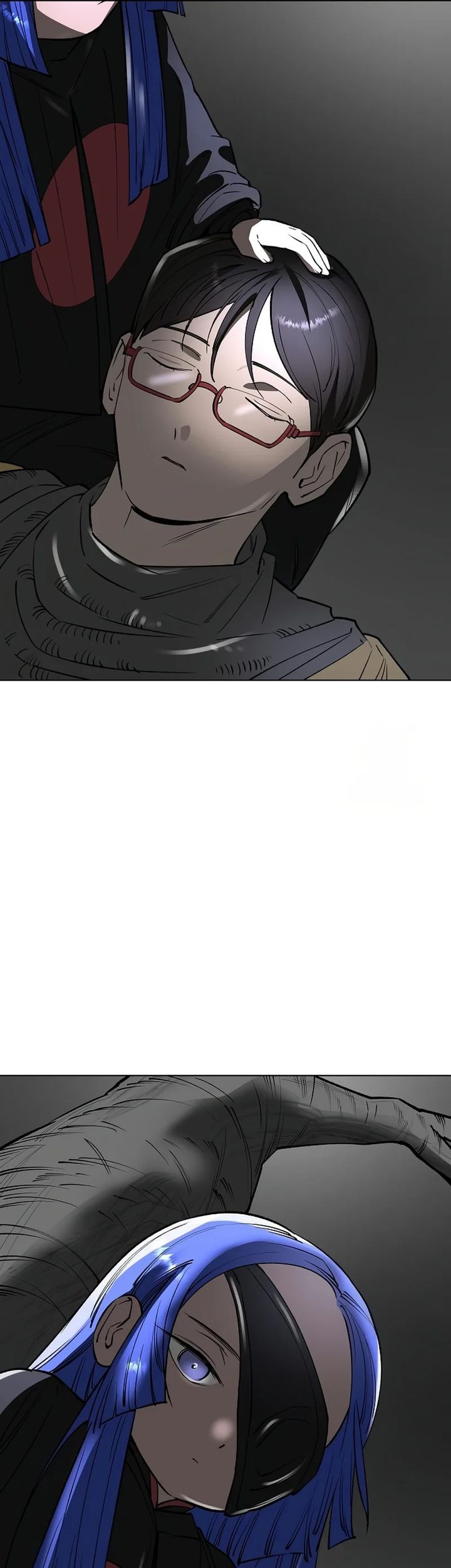 Cosmic Heavenly Demon 3077 Chapter 36 Gambar 84