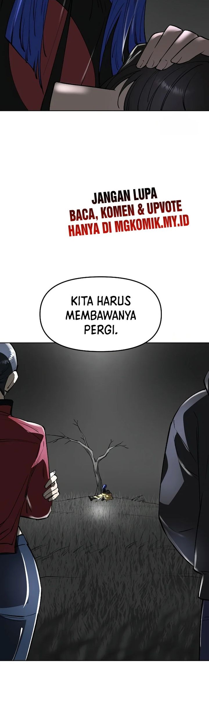 Cosmic Heavenly Demon 3077 Chapter 36 Gambar 85