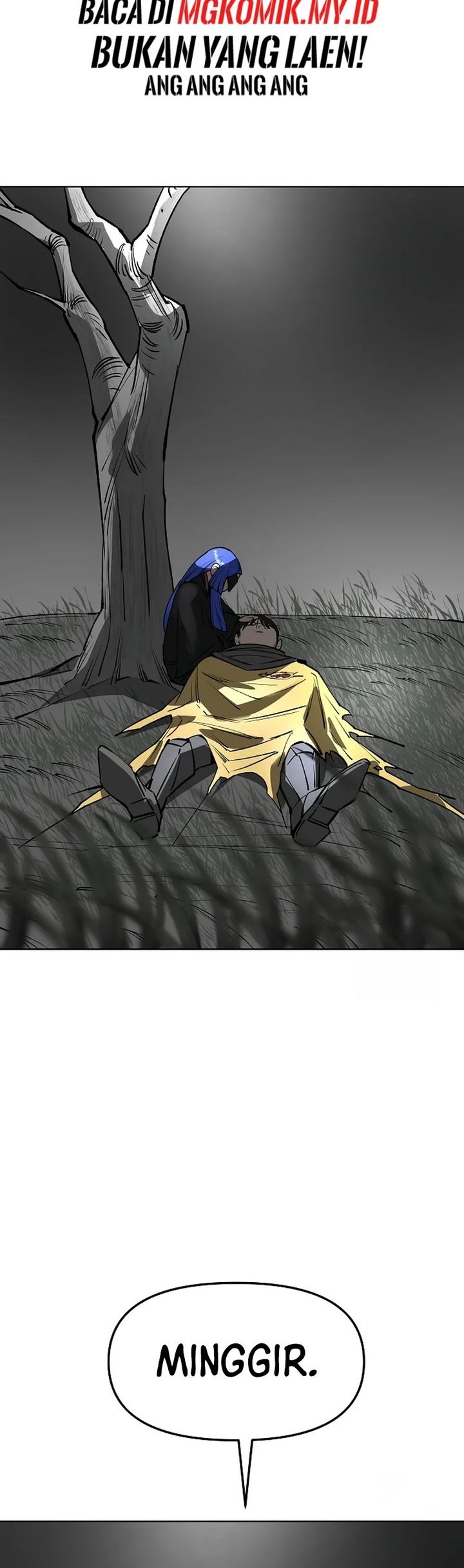 Cosmic Heavenly Demon 3077 Chapter 36 Gambar 88
