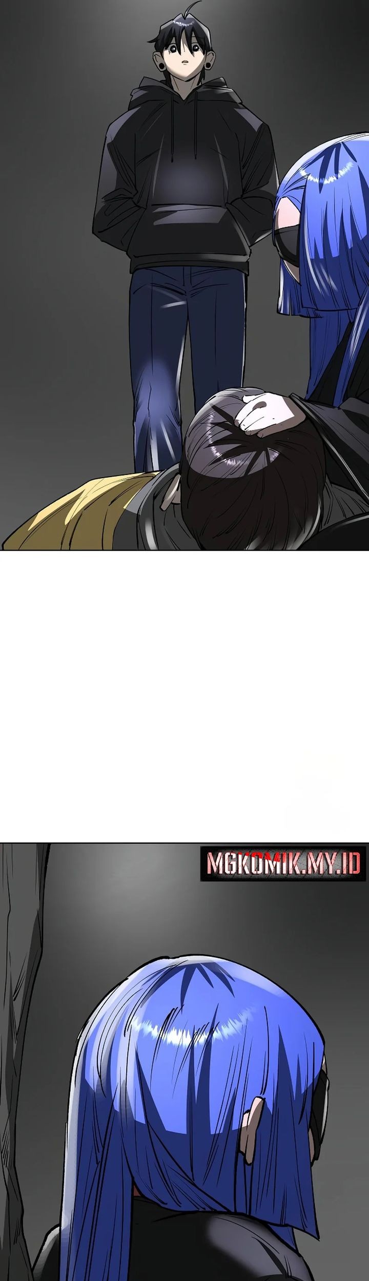 Cosmic Heavenly Demon 3077 Chapter 36 Gambar 89