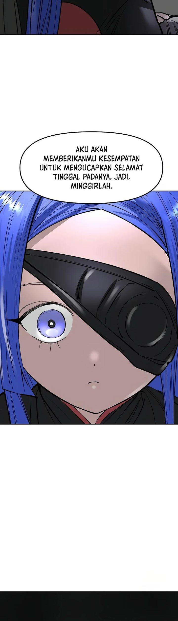 Cosmic Heavenly Demon 3077 Chapter 36 Gambar 90