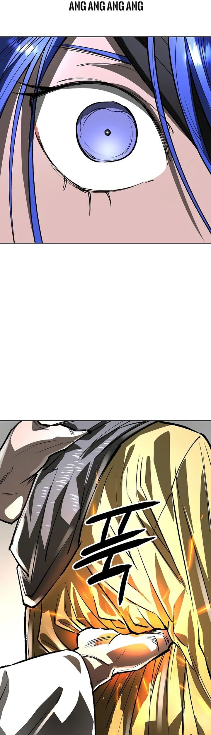 Cosmic Heavenly Demon 3077 Chapter 36 Gambar 19