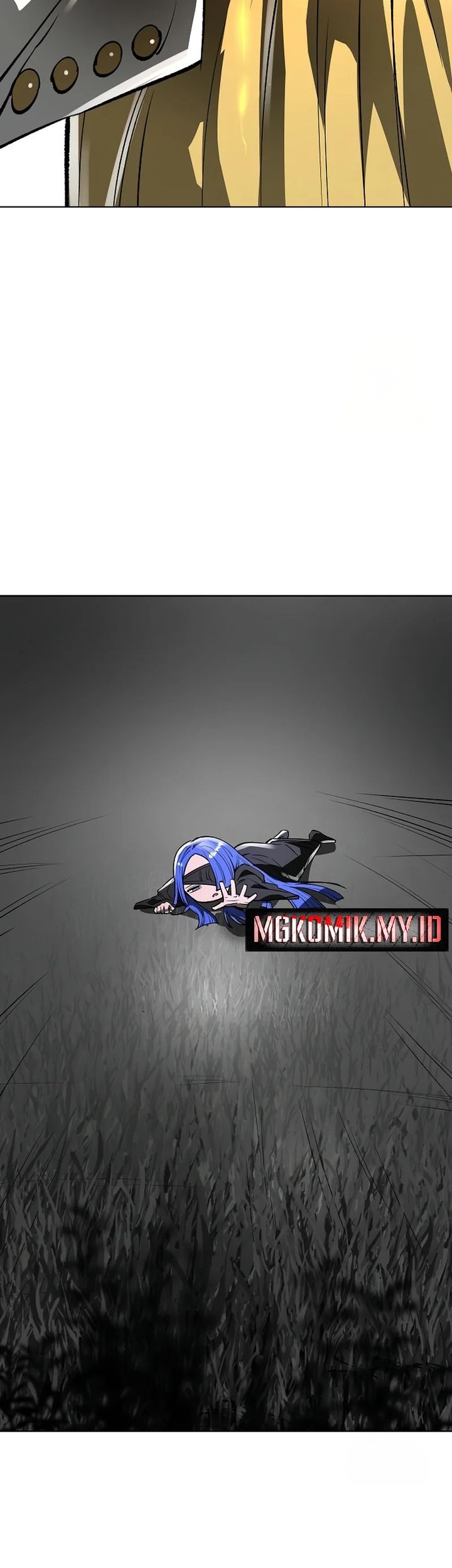 Cosmic Heavenly Demon 3077 Chapter 36 Gambar 20