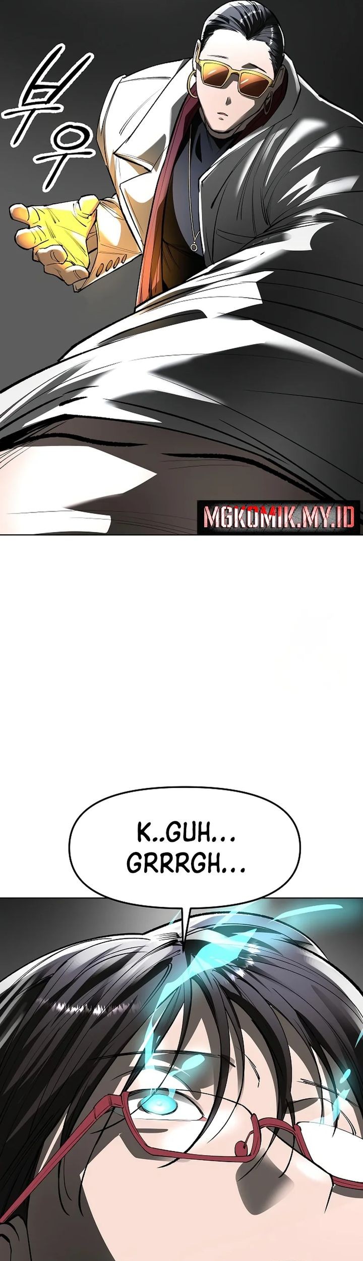 Cosmic Heavenly Demon 3077 Chapter 36 Gambar 10