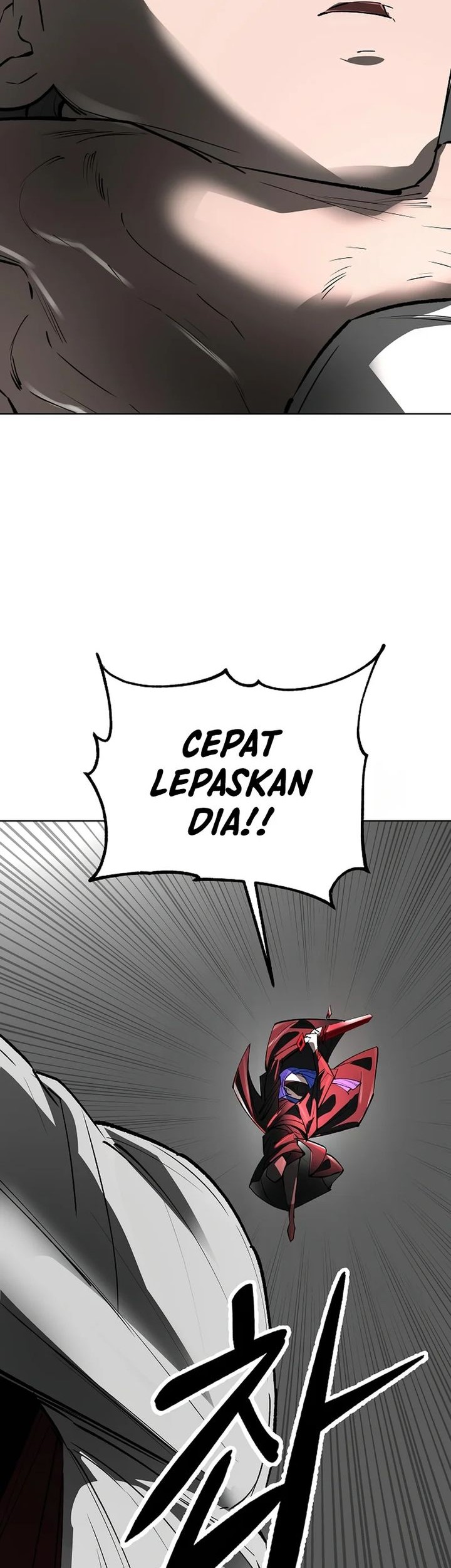 Cosmic Heavenly Demon 3077 Chapter 36 Gambar 11