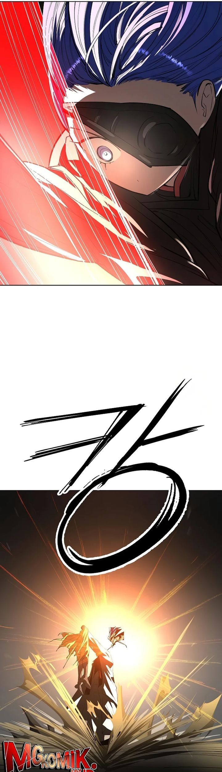 Cosmic Heavenly Demon 3077 Chapter 36 Gambar 13