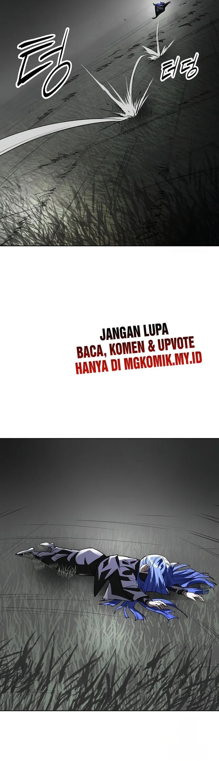 Cosmic Heavenly Demon 3077 Chapter 36 Gambar 16
