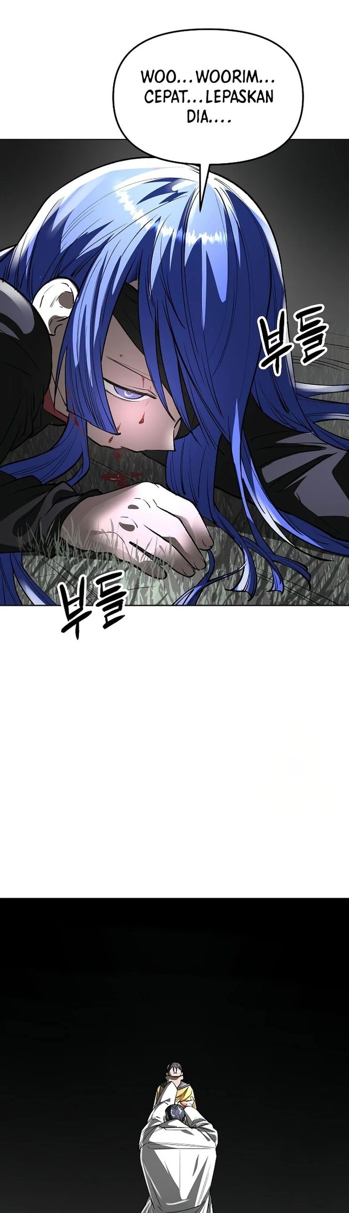 Cosmic Heavenly Demon 3077 Chapter 36 Gambar 17