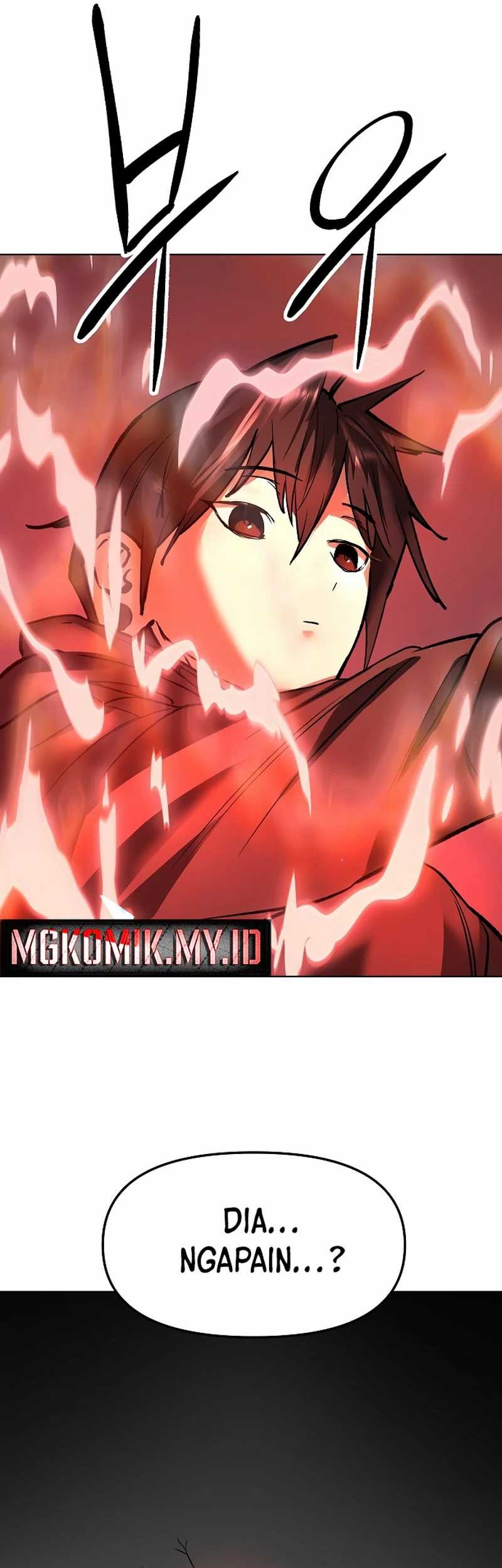 Cosmic Heavenly Demon 3077 Chapter 37 Gambar 5