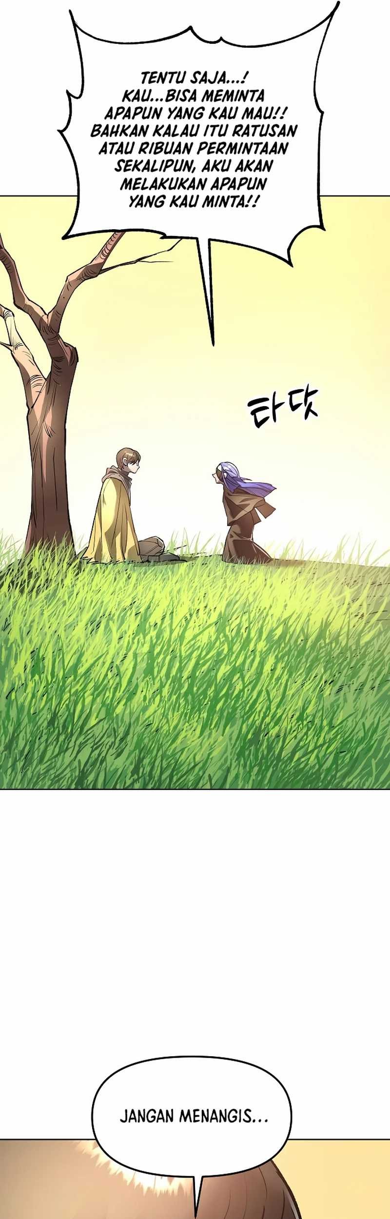 Cosmic Heavenly Demon 3077 Chapter 37 Gambar 19