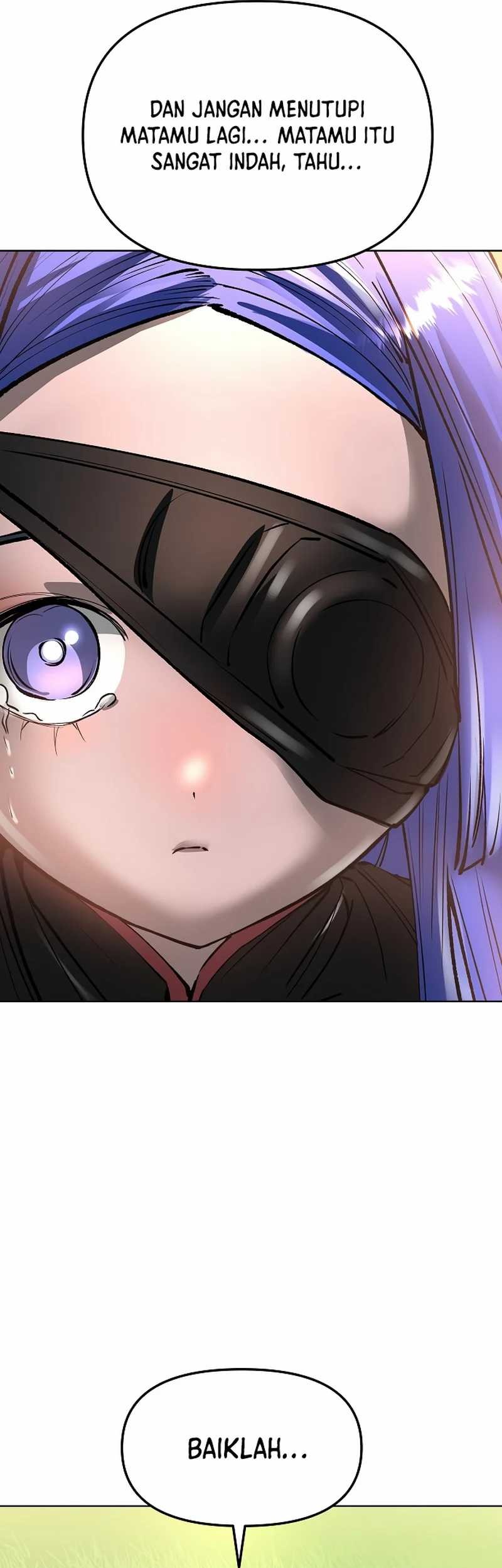 Cosmic Heavenly Demon 3077 Chapter 37 Gambar 25