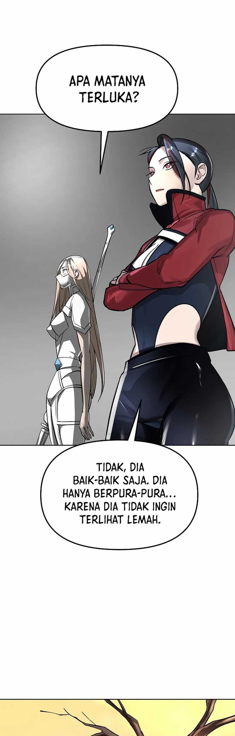 Cosmic Heavenly Demon 3077 Chapter 37 Gambar 27