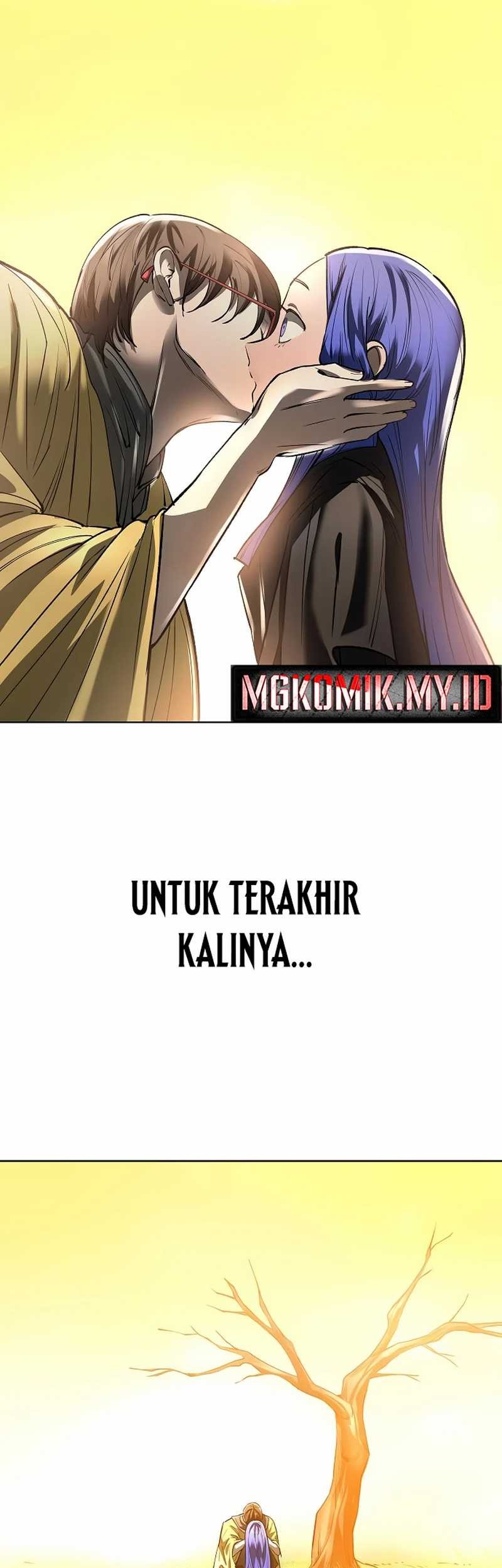 Cosmic Heavenly Demon 3077 Chapter 37 Gambar 31