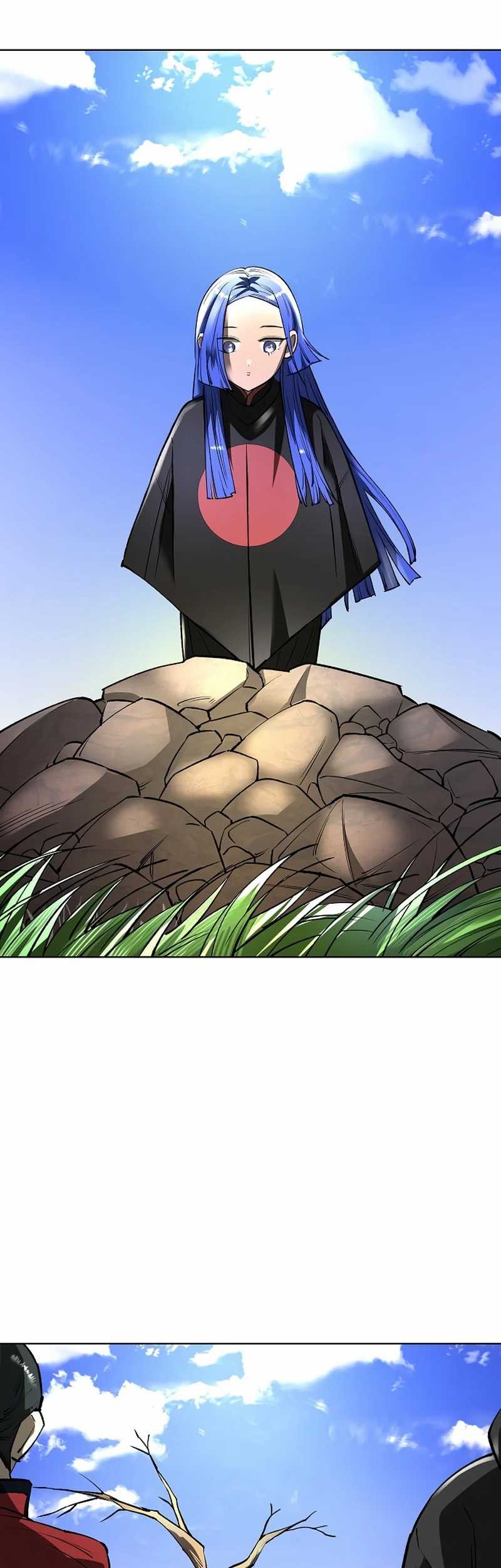 Cosmic Heavenly Demon 3077 Chapter 37 Gambar 35