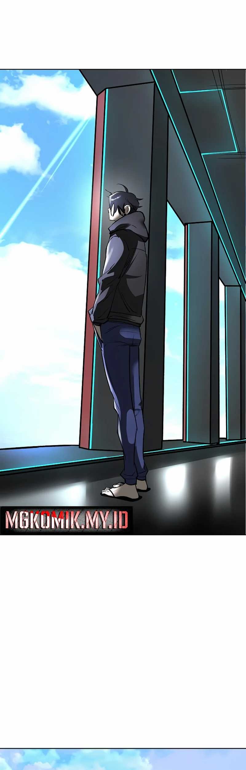 Cosmic Heavenly Demon 3077 Chapter 37 Gambar 41