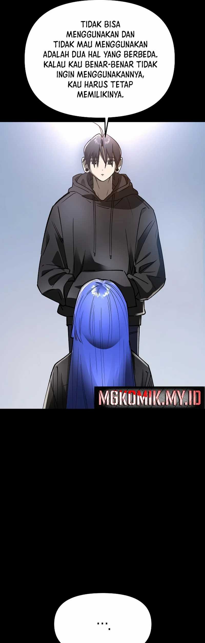 Cosmic Heavenly Demon 3077 Chapter 37 Gambar 47