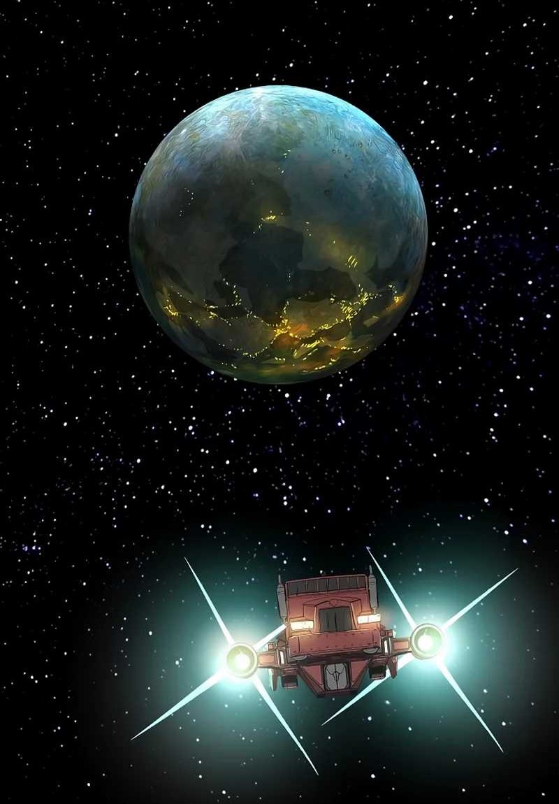 Cosmic Heavenly Demon 3077 Chapter 37 Gambar 50