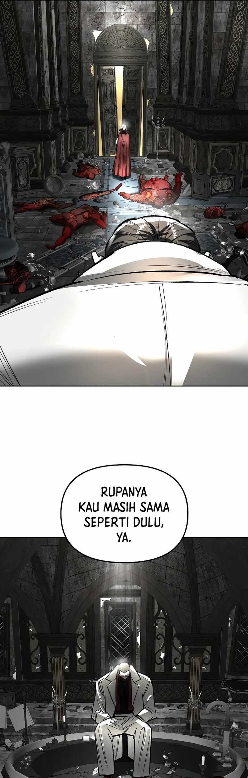 Cosmic Heavenly Demon 3077 Chapter 37 Gambar 55