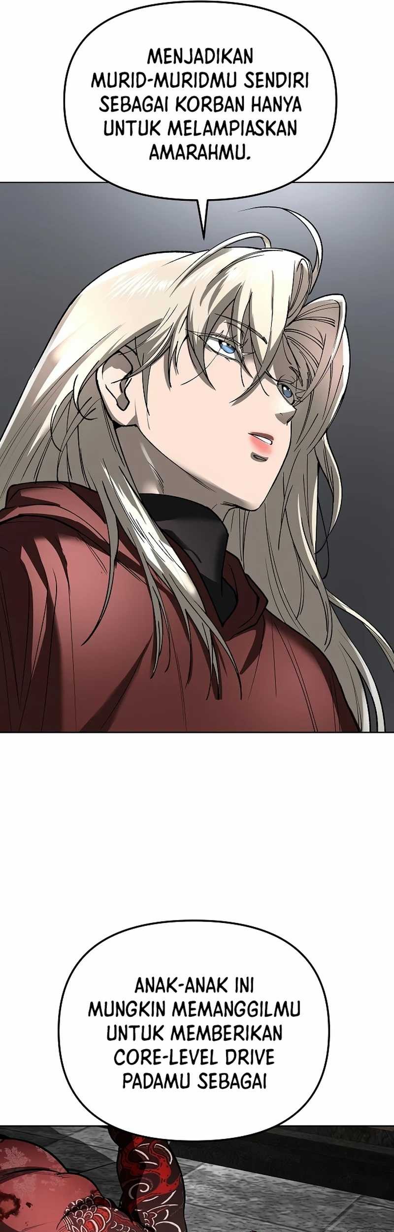 Cosmic Heavenly Demon 3077 Chapter 37 Gambar 57