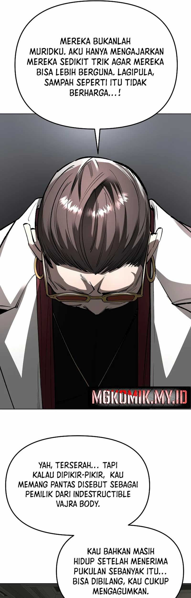 Cosmic Heavenly Demon 3077 Chapter 37 Gambar 59