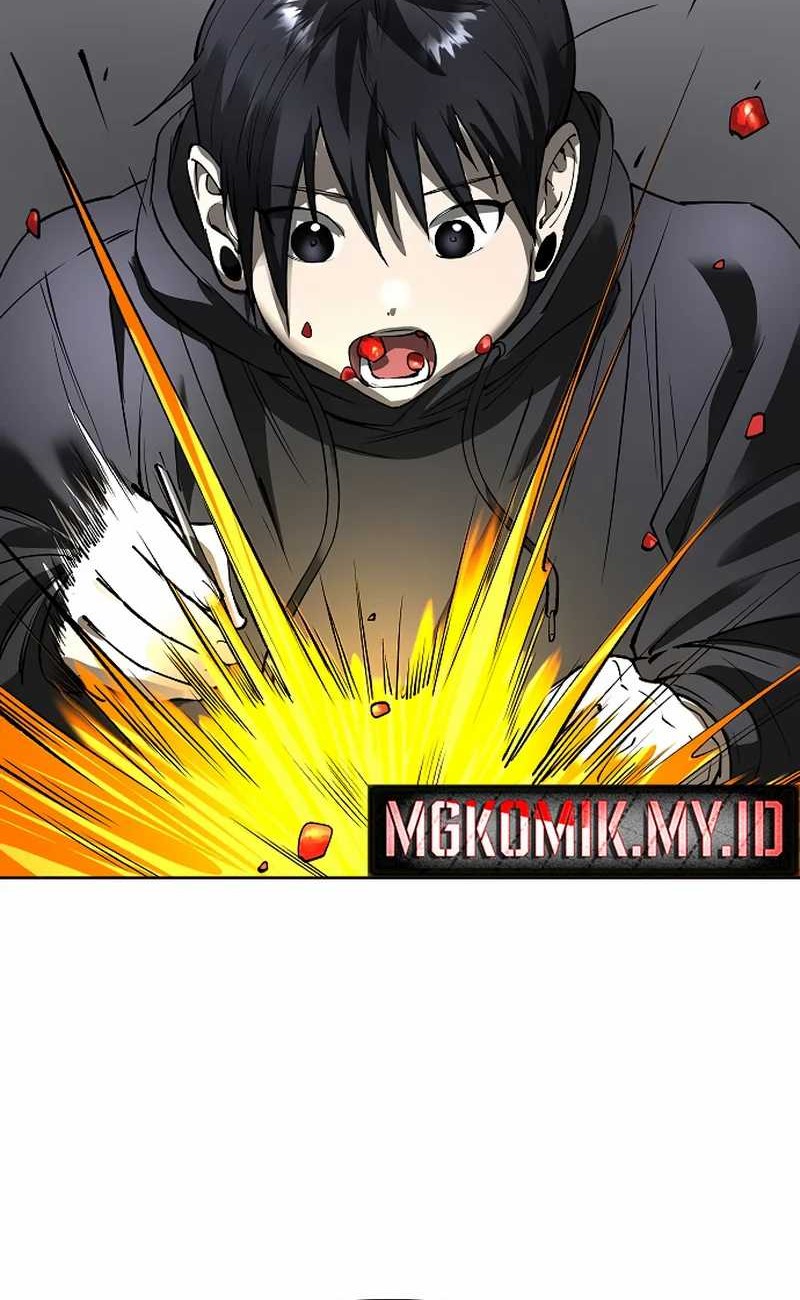 Cosmic Heavenly Demon 3077 Chapter 37 Gambar 74