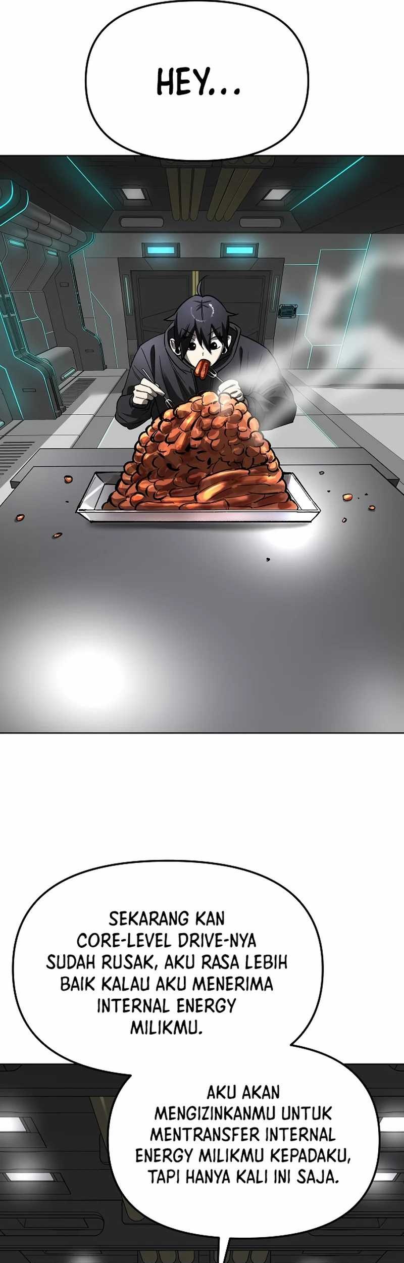 Cosmic Heavenly Demon 3077 Chapter 37 Gambar 75