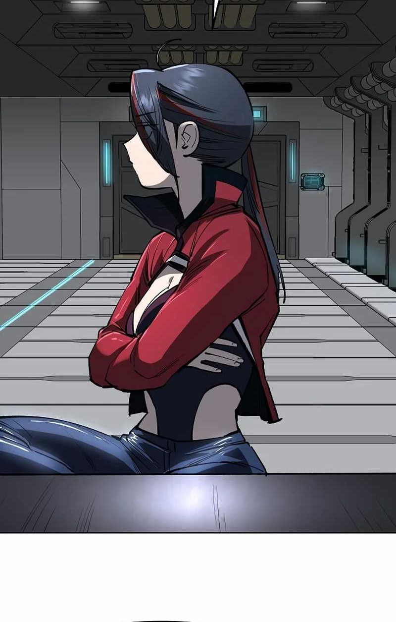 Cosmic Heavenly Demon 3077 Chapter 37 Gambar 76