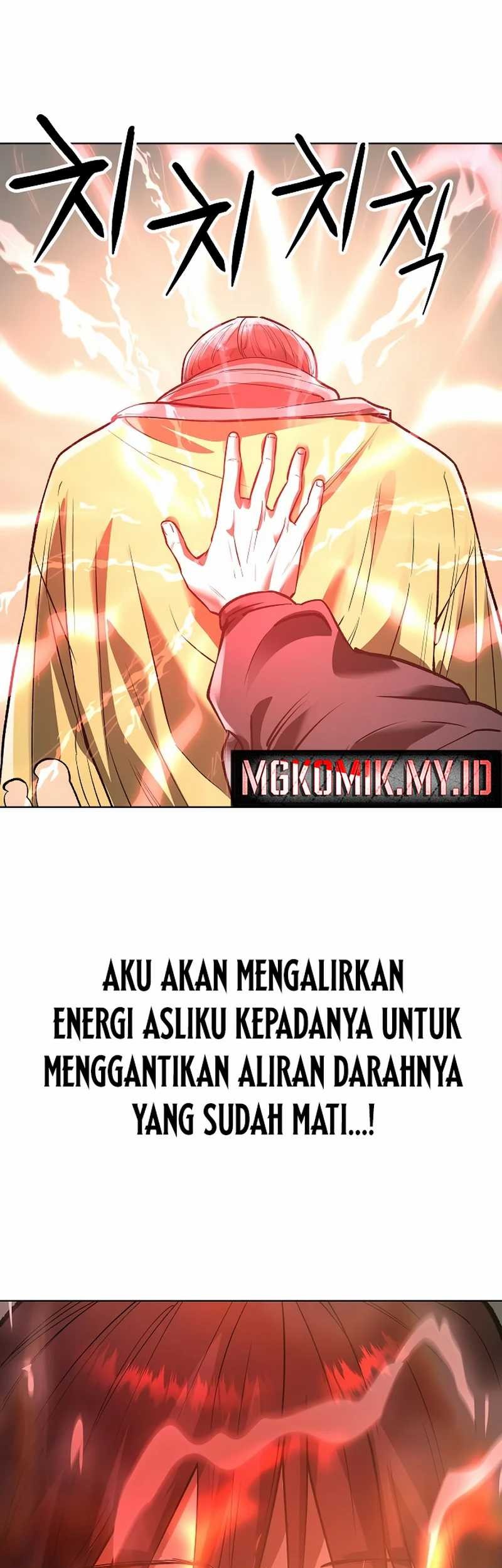 Cosmic Heavenly Demon 3077 Chapter 37 Gambar 13