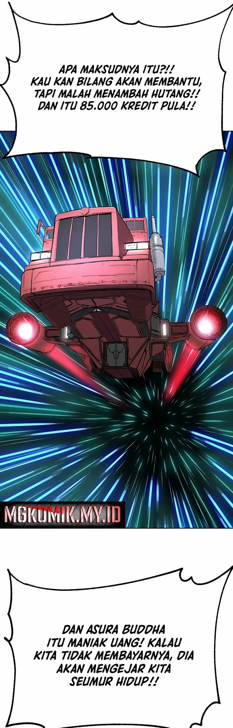 Cosmic Heavenly Demon 3077 Chapter 37 Gambar 79