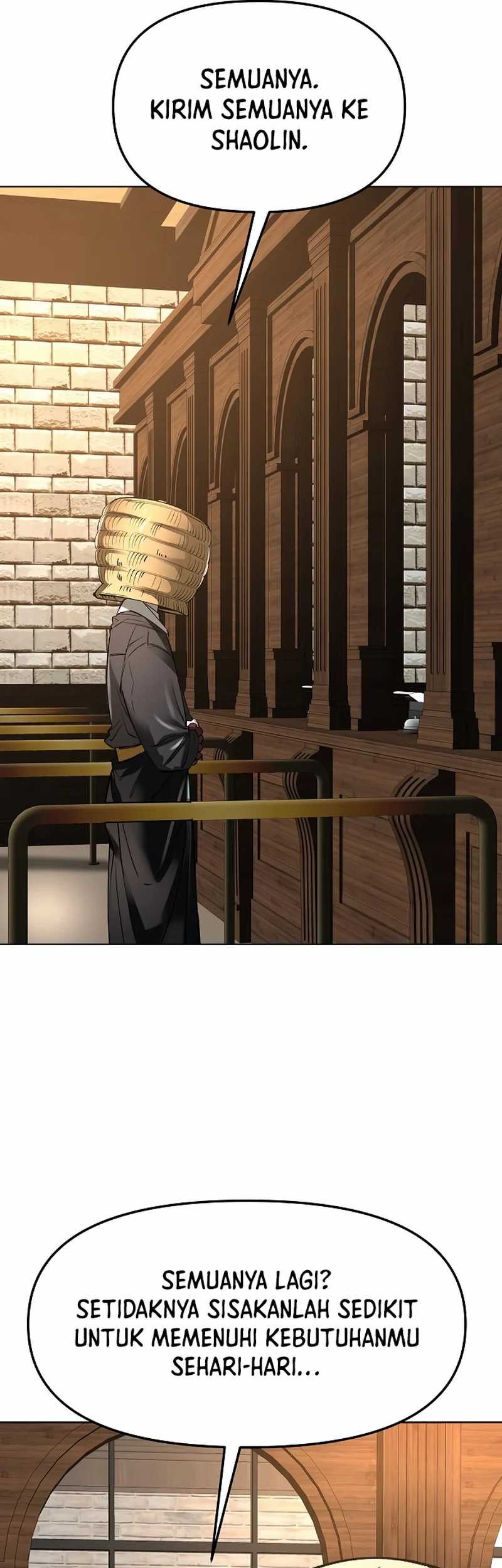 Cosmic Heavenly Demon 3077 Chapter 37 Gambar 83