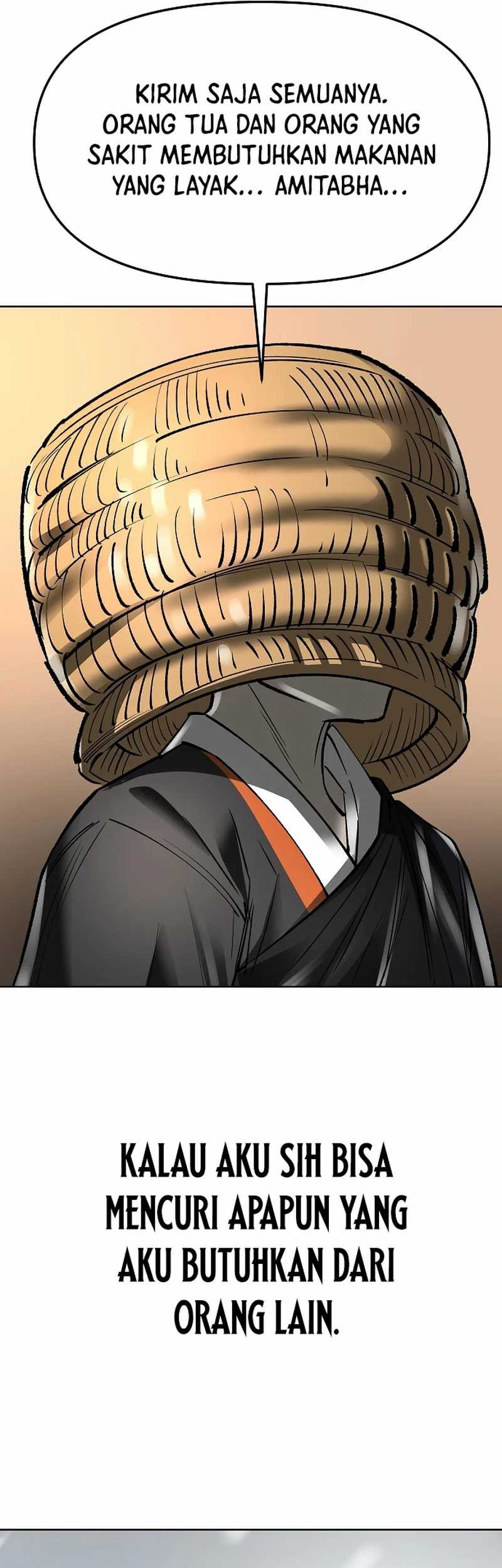 Cosmic Heavenly Demon 3077 Chapter 37 Gambar 85