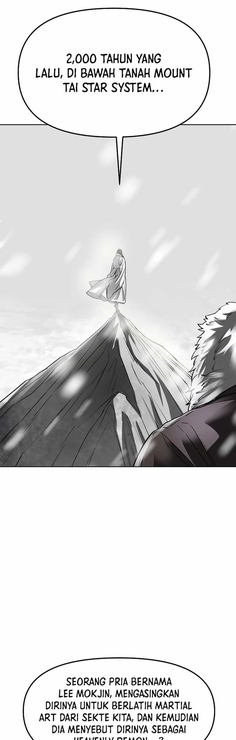 Cosmic Heavenly Demon 3077 Chapter 37 Gambar 87