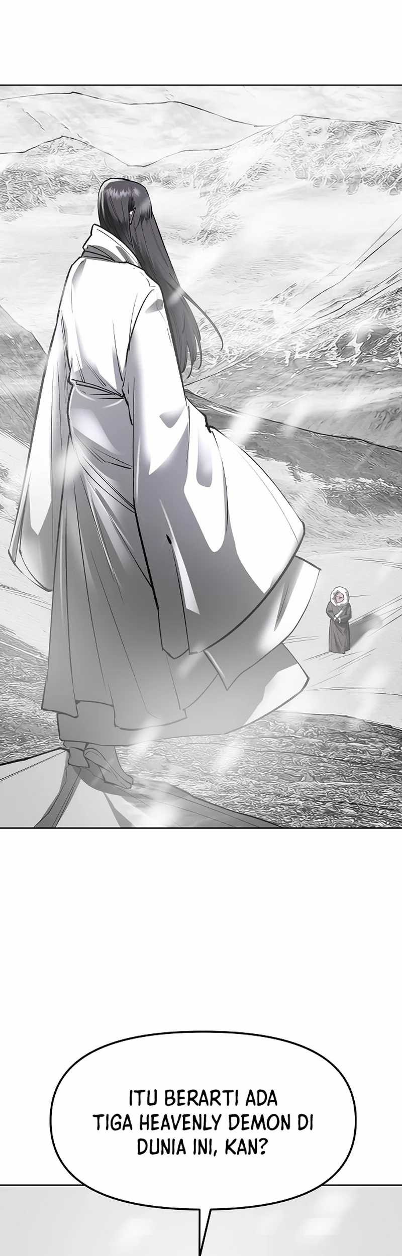 Cosmic Heavenly Demon 3077 Chapter 37 Gambar 93