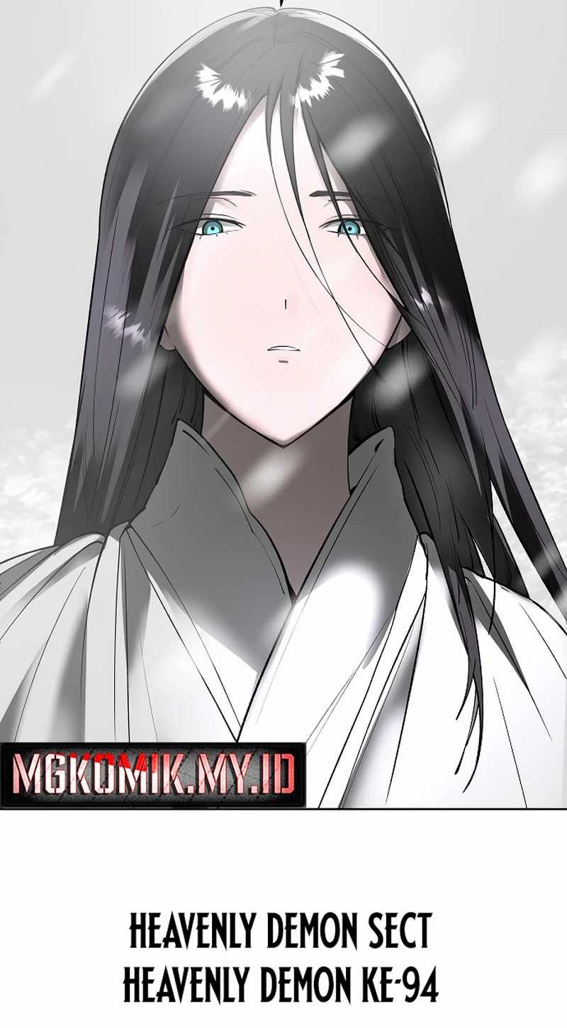 Cosmic Heavenly Demon 3077 Chapter 37 Gambar 94