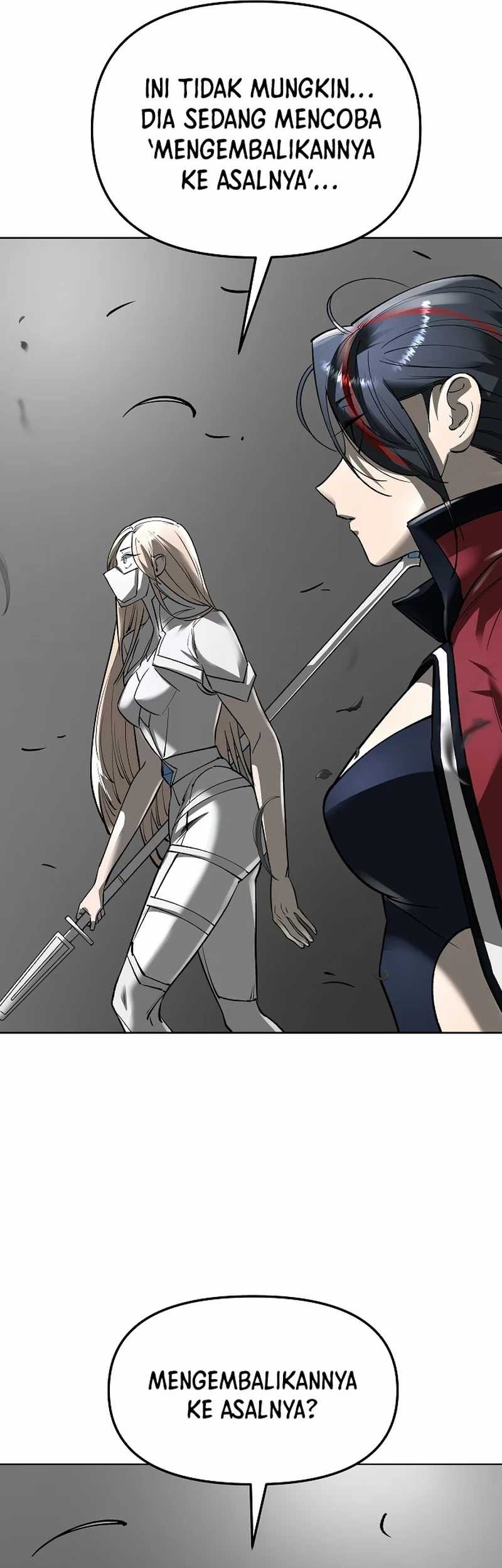 Cosmic Heavenly Demon 3077 Chapter 37 Gambar 7