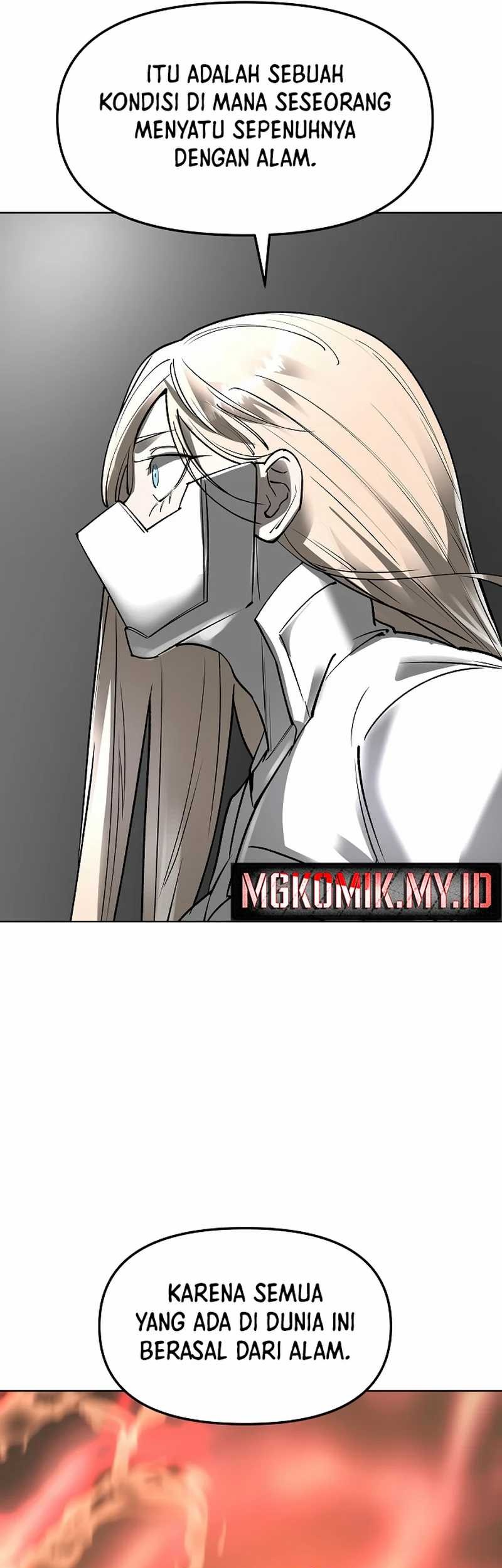 Cosmic Heavenly Demon 3077 Chapter 37 Gambar 9