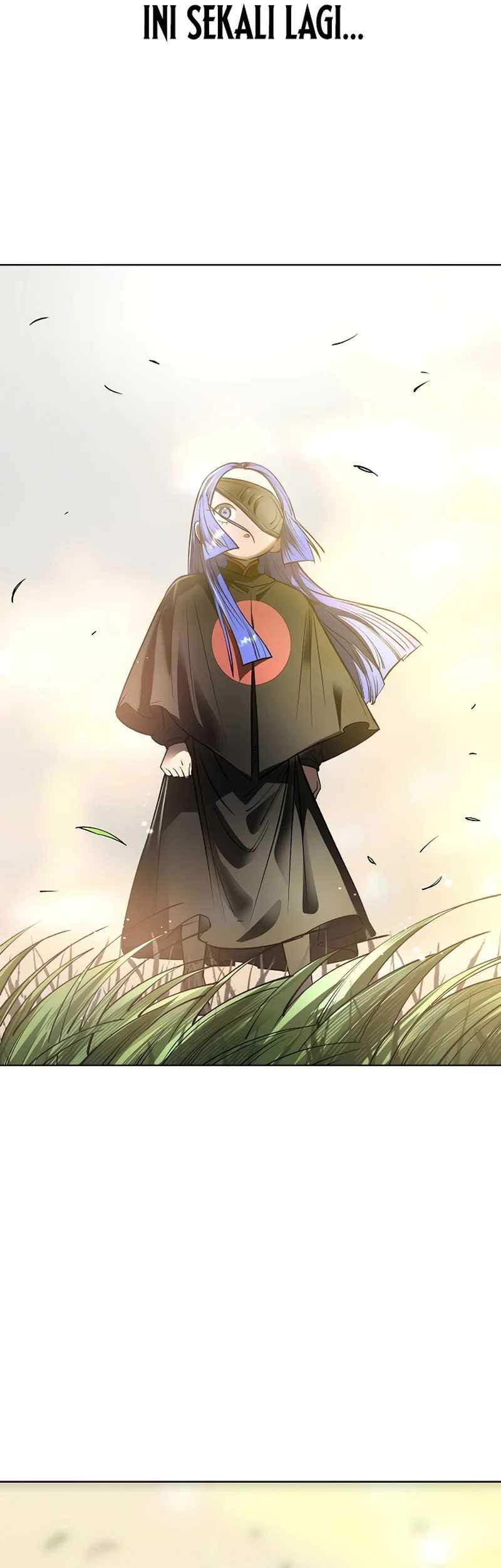 Cosmic Heavenly Demon 3077 Chapter 37 Gambar 15