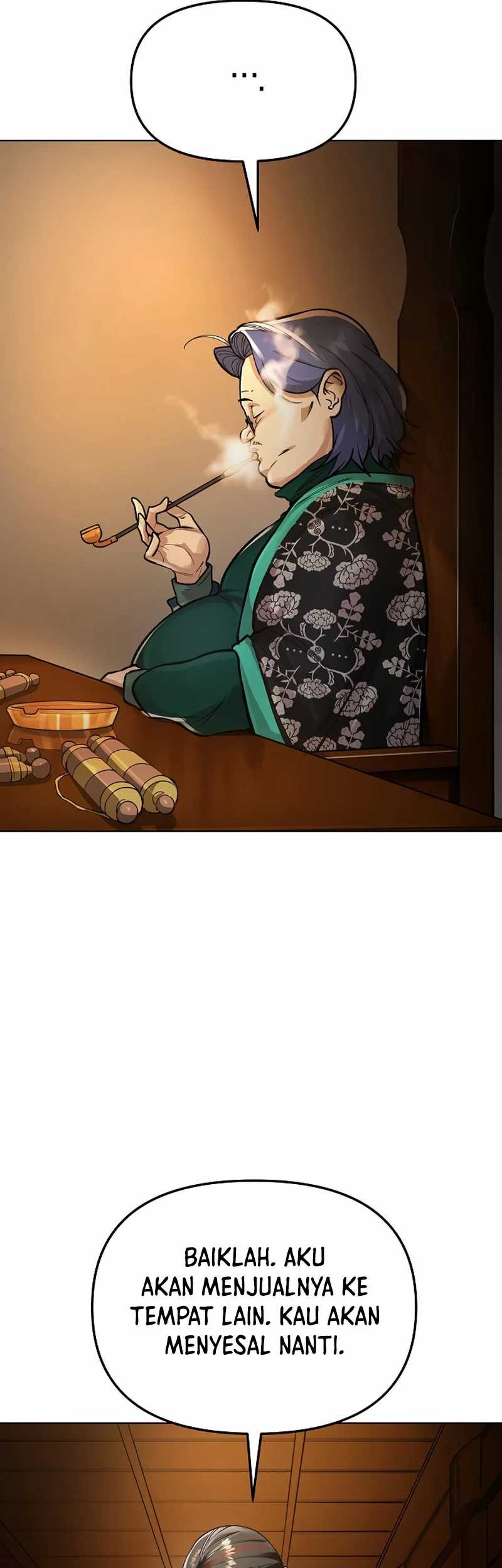 Cosmic Heavenly Demon 3077 Chapter 38 Gambar 23