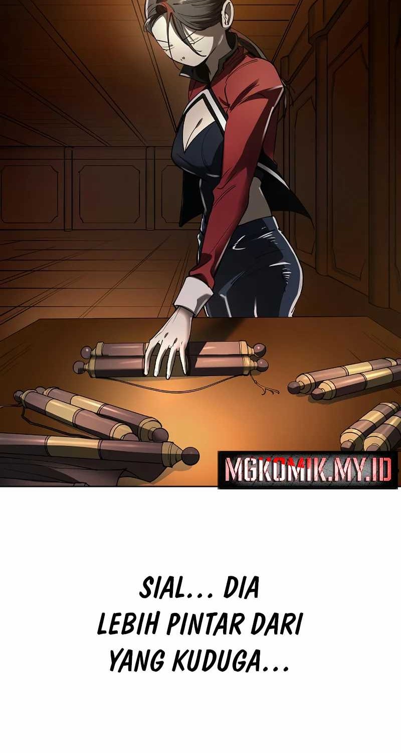 Cosmic Heavenly Demon 3077 Chapter 38 Gambar 24