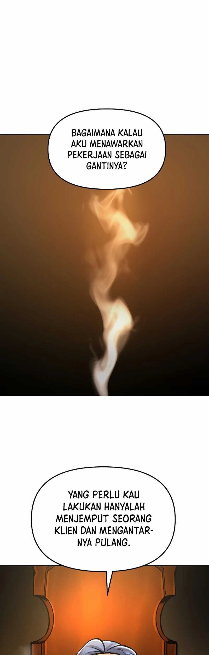 Cosmic Heavenly Demon 3077 Chapter 38 Gambar 25