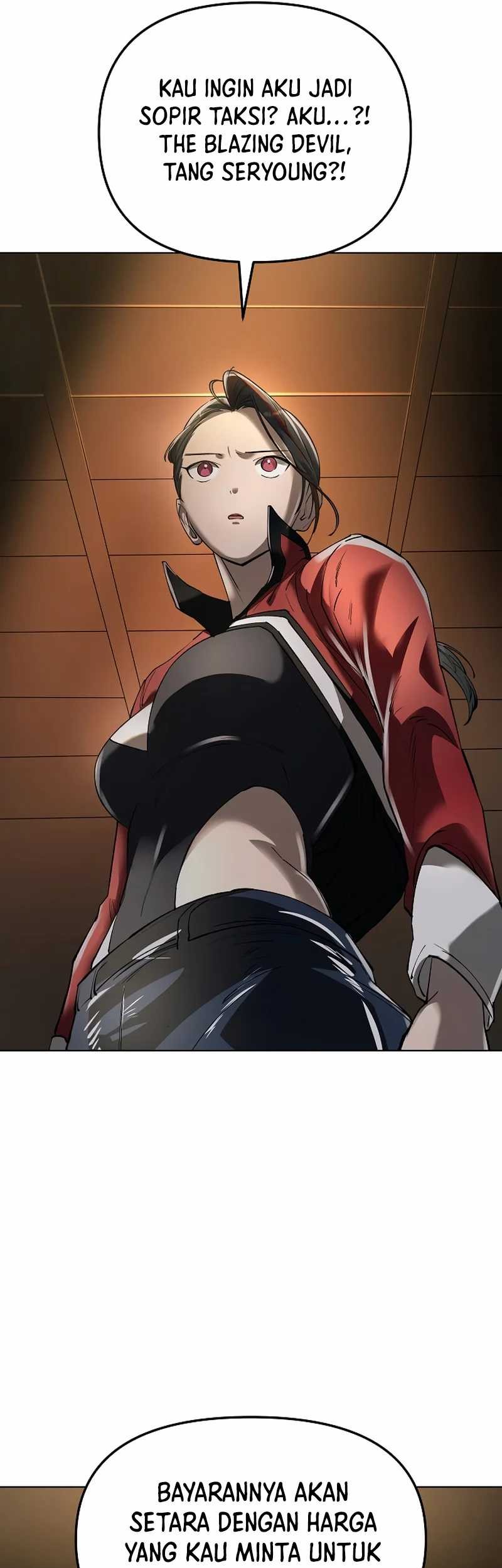 Cosmic Heavenly Demon 3077 Chapter 38 Gambar 27