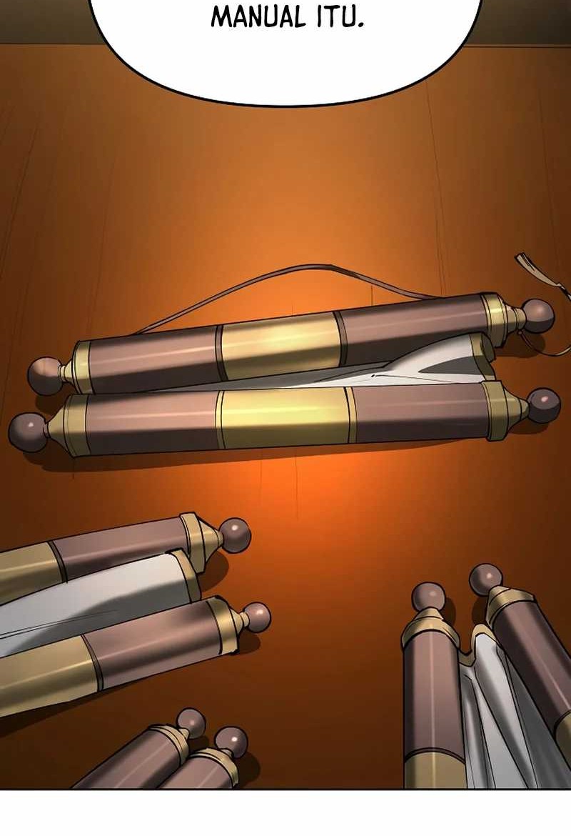 Cosmic Heavenly Demon 3077 Chapter 38 Gambar 28