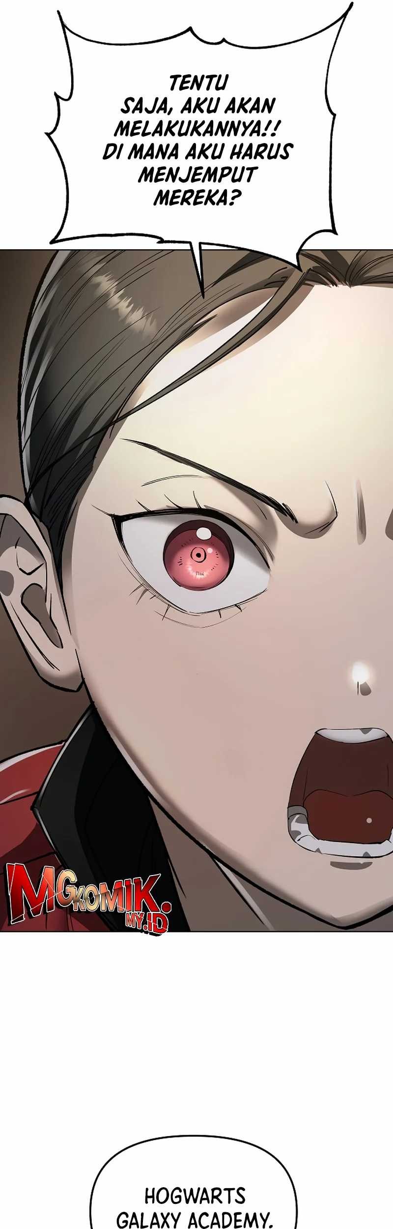 Cosmic Heavenly Demon 3077 Chapter 38 Gambar 29