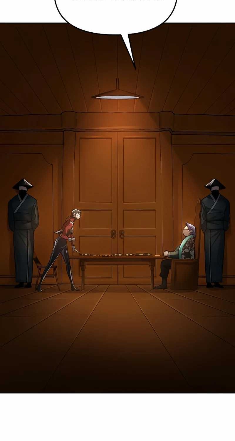 Cosmic Heavenly Demon 3077 Chapter 38 Gambar 30